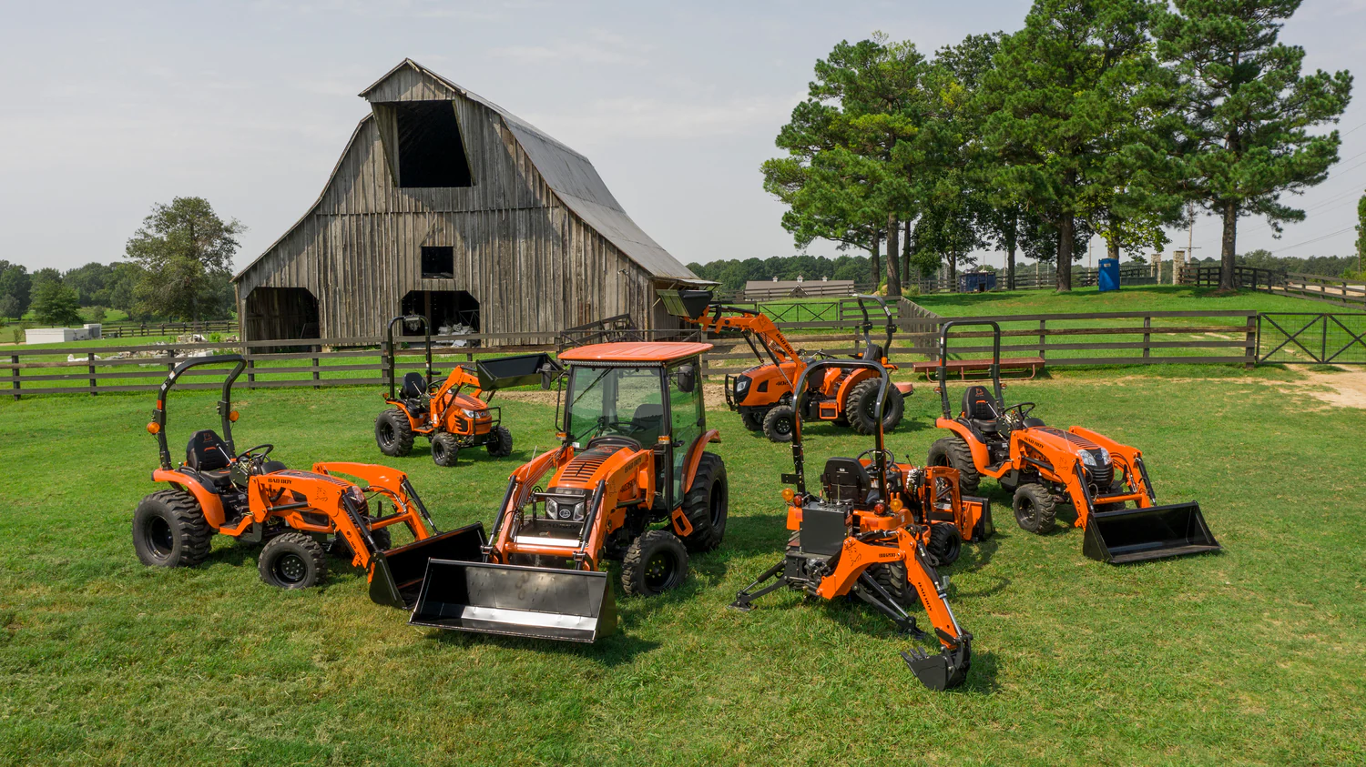 Unleash Your Ultimate Outdoor Power